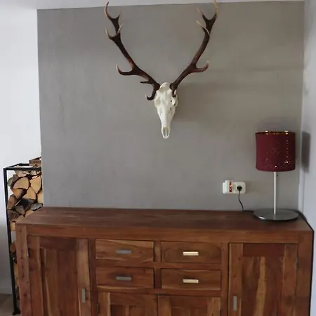 Bergzauber Apartment