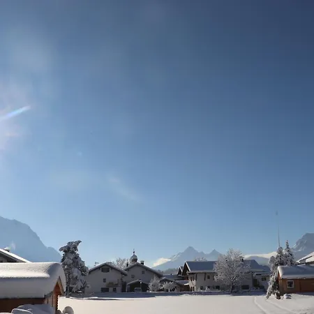 Bergzauber Krun